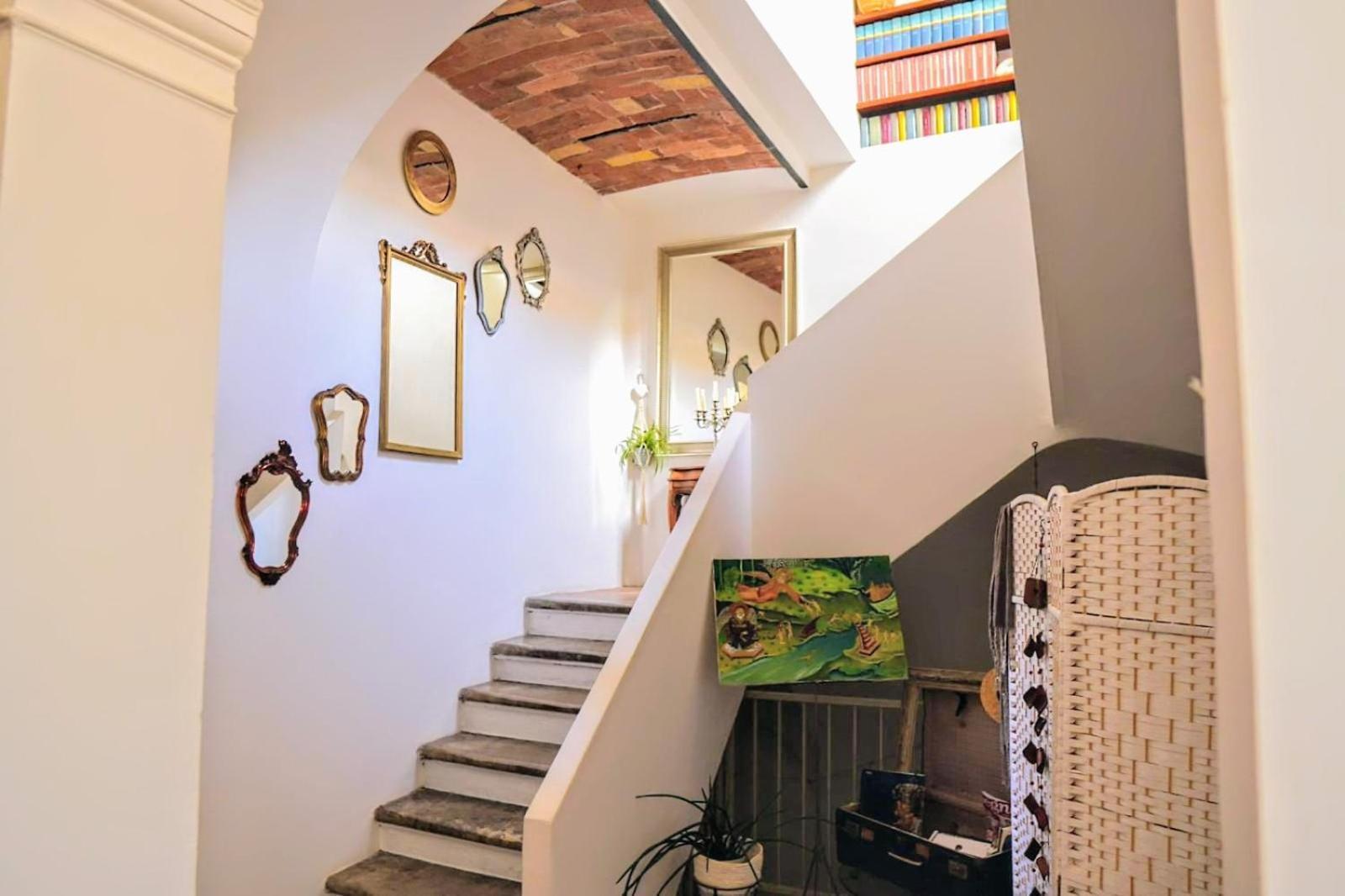 Dimora Amina Bed & Breakfast Loreto Aprutino Exterior photo